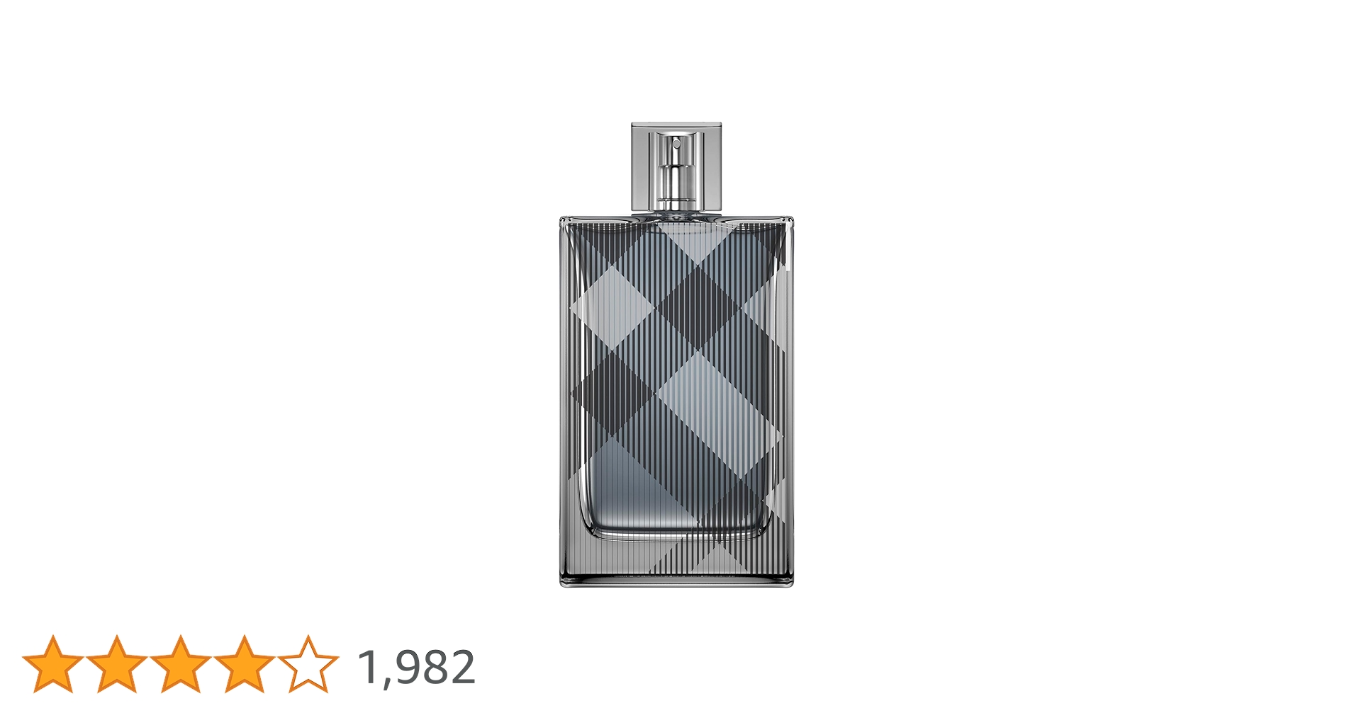 Amazon | バーバリー ブリット フォーメン EDT 100ML [並行輸入品